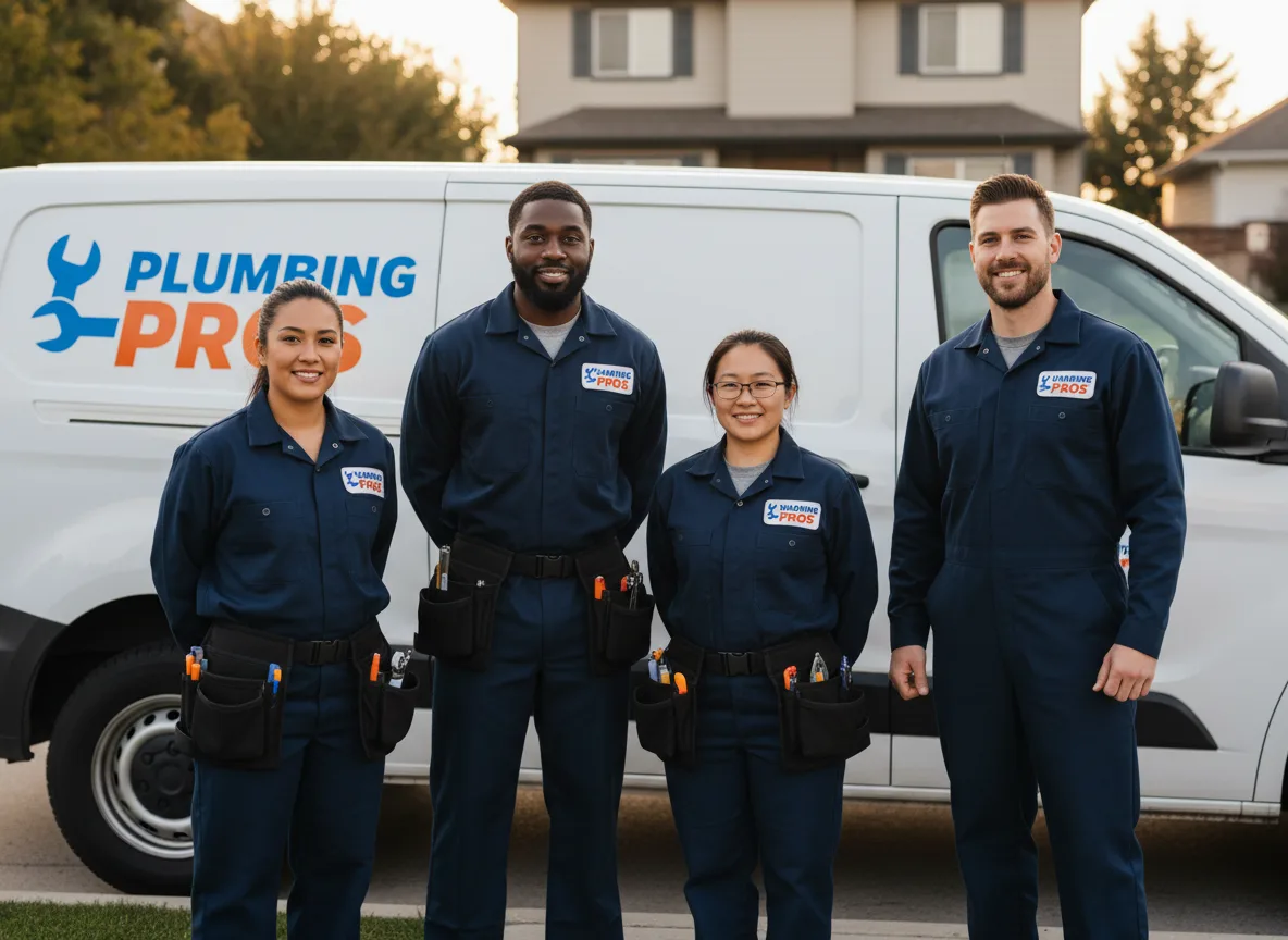 Water Heater Repair company in Presto, PA